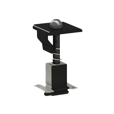 PV-ezRack Universal Clamp 30-46mm Black