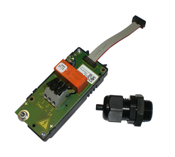 RELAI MULTI-FONCTION MFR01-10