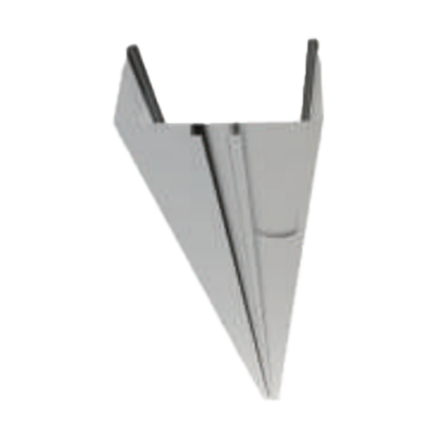 PV-ezRack Cable Duct 102x59x3000mm