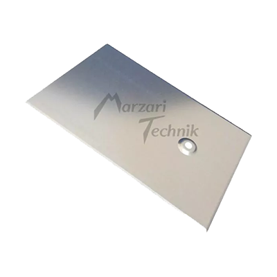 MTP Typ Schiefer 250x590 verzinkt (SU=15)