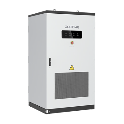 Goodwe STS Box Cabinet GW250K-STS-PCS-G10