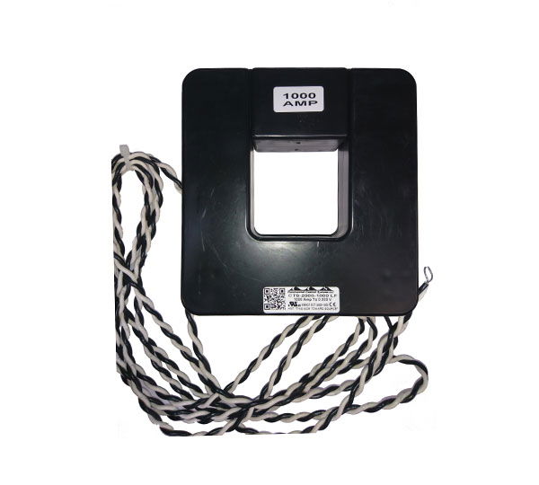 SECT-SPL-1000A-A CURRENT TRANSFORMER