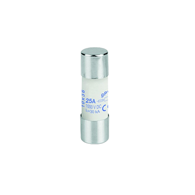 10X38 25A 1000VDC GPV S (SU=10)
