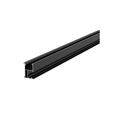 PV-ezRack Elite Rail 4600mm black