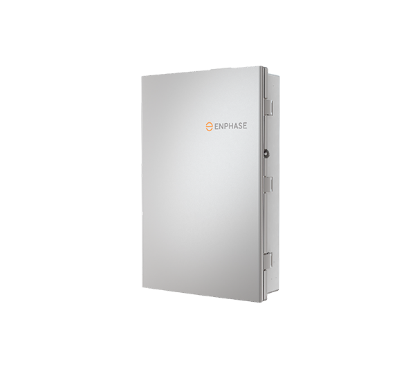 IQ SYSTEM CONTROLLER 3 INT