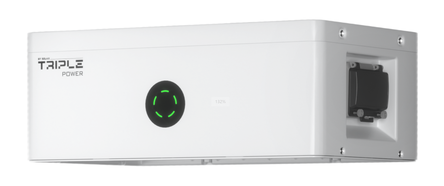 T-BAT BMS TBSM-S51-8 + Base