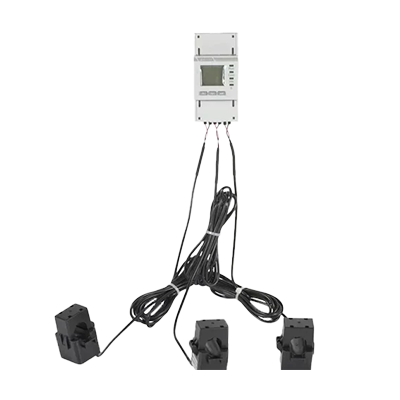 SMART METER TRIPHASE 80A