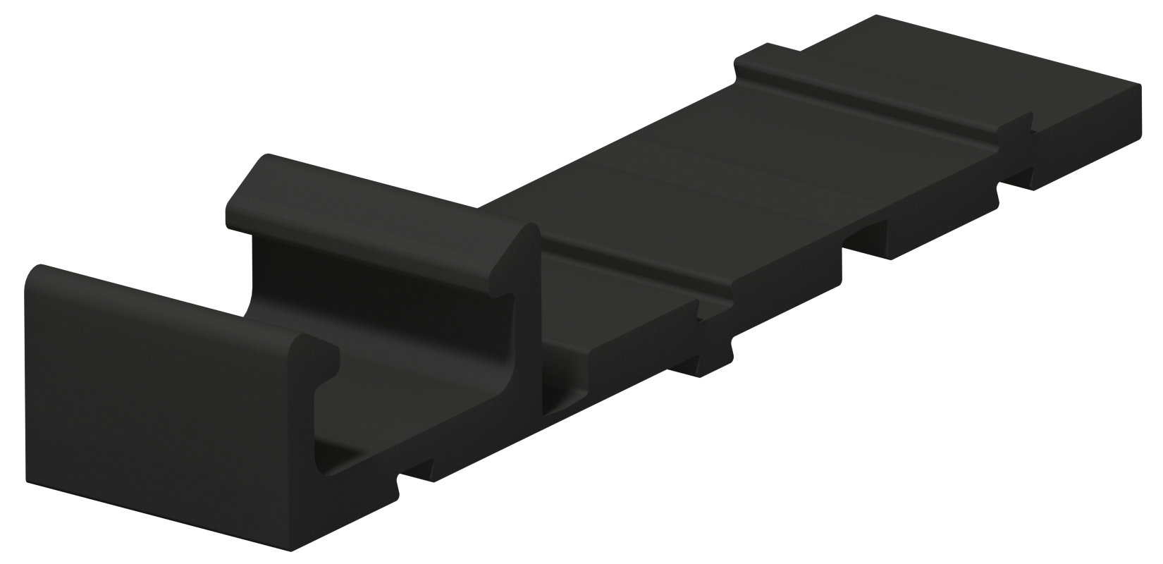 ENTRETOISE CAOUTCHOUC PROTECTION TUILE