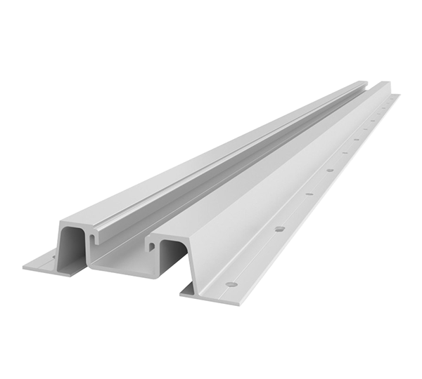 WallPV CarrierRail 2.97