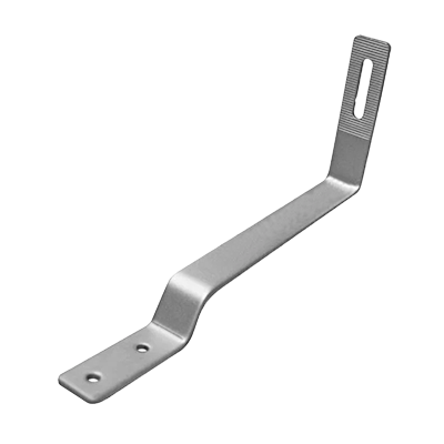 PV-ezRack Flat Tile Roof Hook