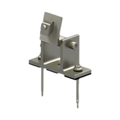 PV-ezRack Tilt Legs, Fix Foot