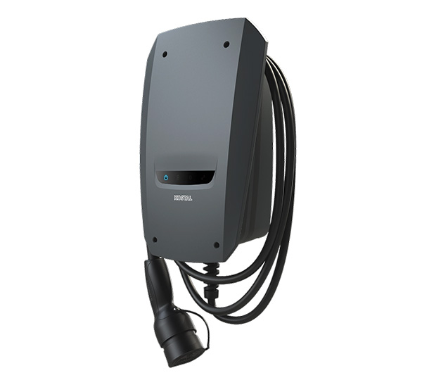 ENECTOR AC WALLBOX 3.7/11 kW