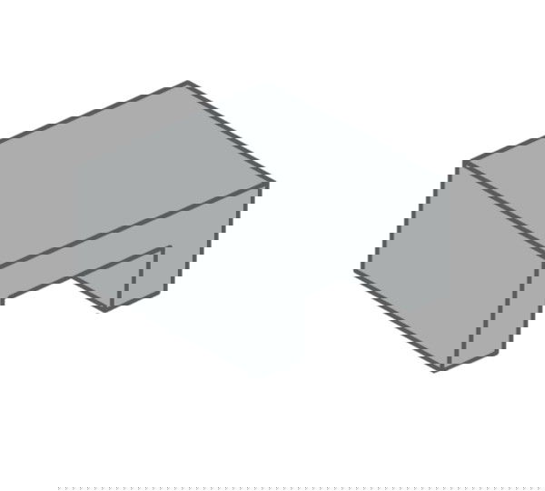 ADD. WEIGHT KG 30 FOR THE CONNECT SYSTEM