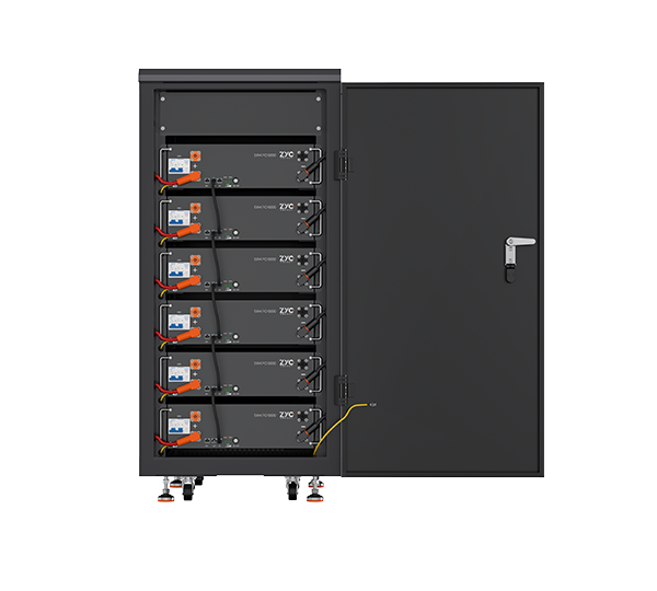 ZYC SIMPO 5000 30,72kWh
