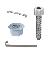 SET CROCHET REHAUSSE x2