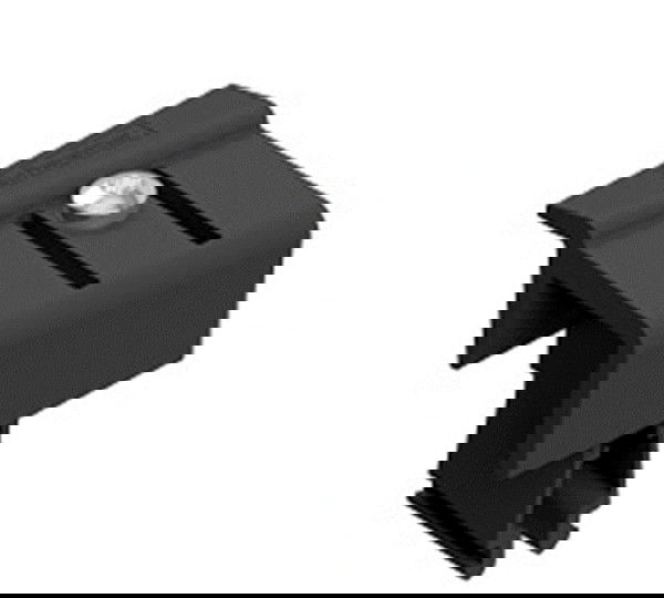Pinza terminale MSP-PR-ECB 28-45mm, nera (SU=12)