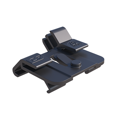 CLICKFIT EVO MLPE CLIP POIDS LEGER