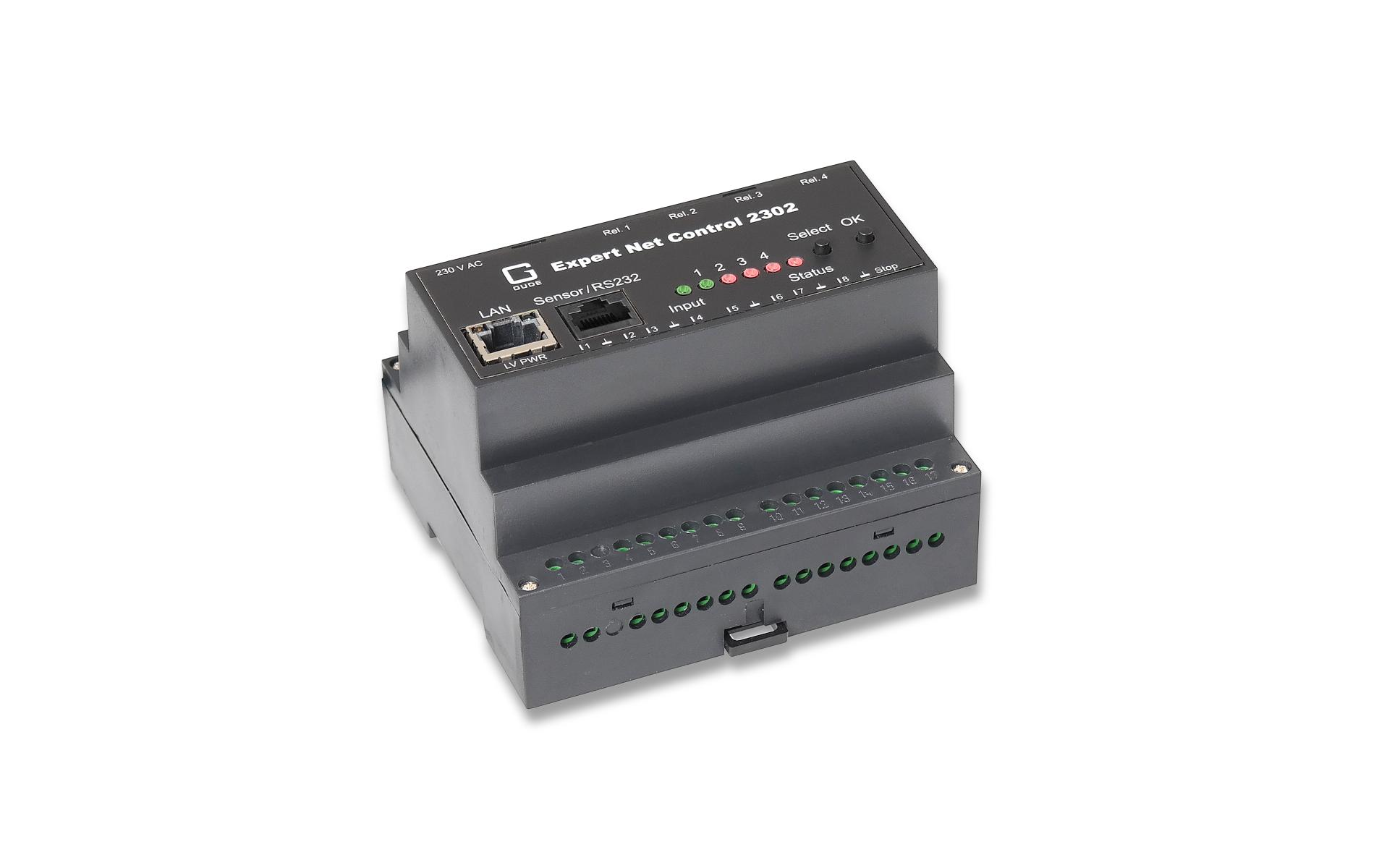 EXPERT NET CONTROL 2302-1