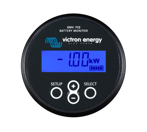 Victron BMV-702 9 - 90 VDC