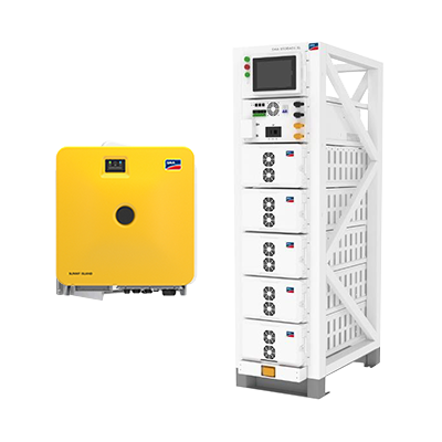 SMA Storage XL Indoor Extension + SI X 50