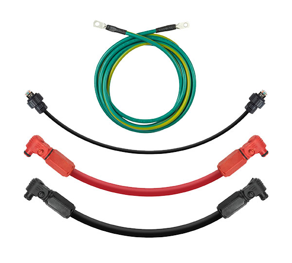 SolarEdge CABLE SET HOME BATTERY-HOME BATTERY