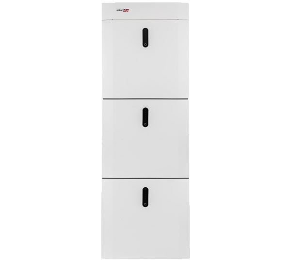 SolarEdge HOME BATTERY 13,8 kWh S1