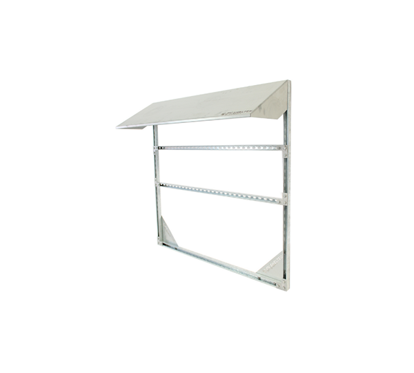 SHELTER - TYPE 150 - WALL