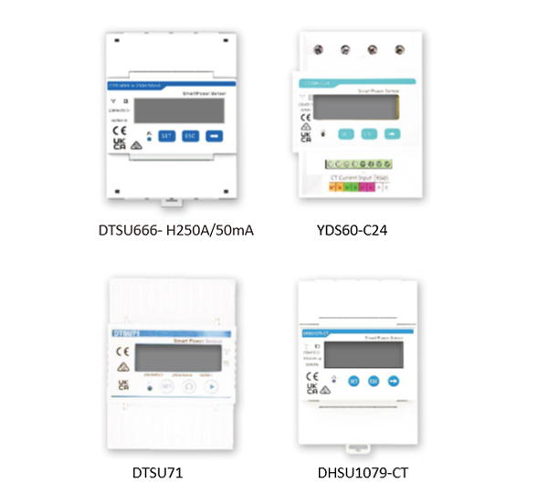 HUAWEI SMART POWER SENSOR 250A-T0