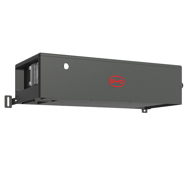 BYD B-BOX HVB (BCU + BASE)