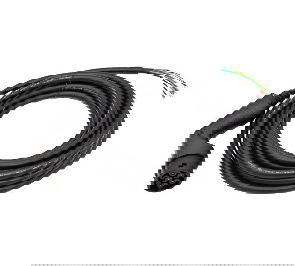 SMARTFOX CHARGING CABLE 3P 7m Typ 2