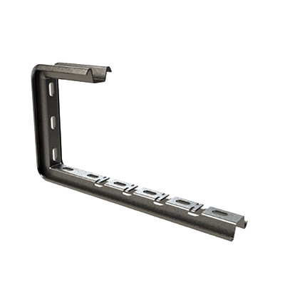 RoofSupport Deckenstütze CLICK Konsole 100 mm