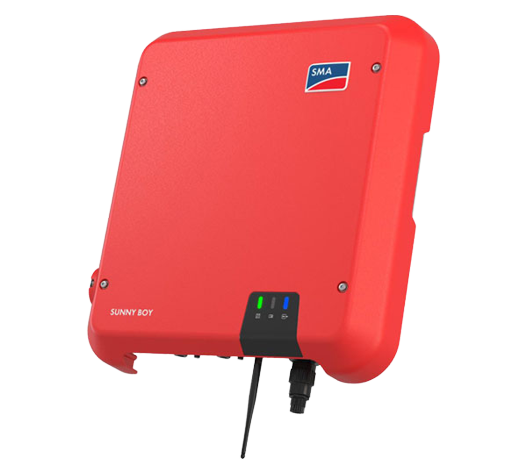 SMA SUNNY BOY 5.0-1AV-41