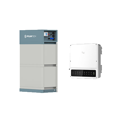 Pylontech Force-H2 6.7 + GW3600N-EH