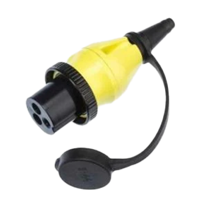 VICTRON PLUG 32A/250VAC FOR POWER INLET