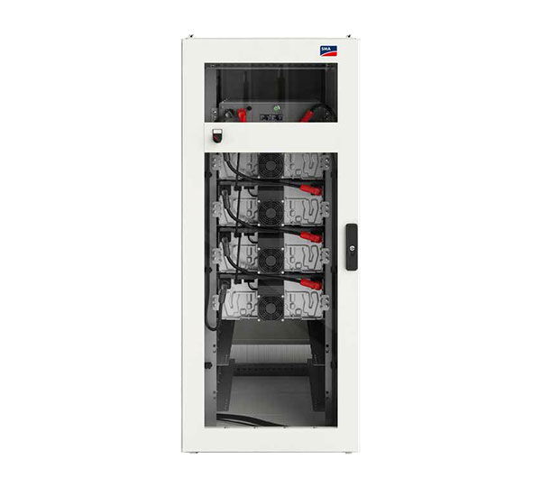 Commercial Storage 30-20 Extension-Rack