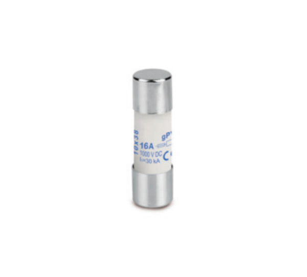 Weidmüller 1KV DC 16A 10x38