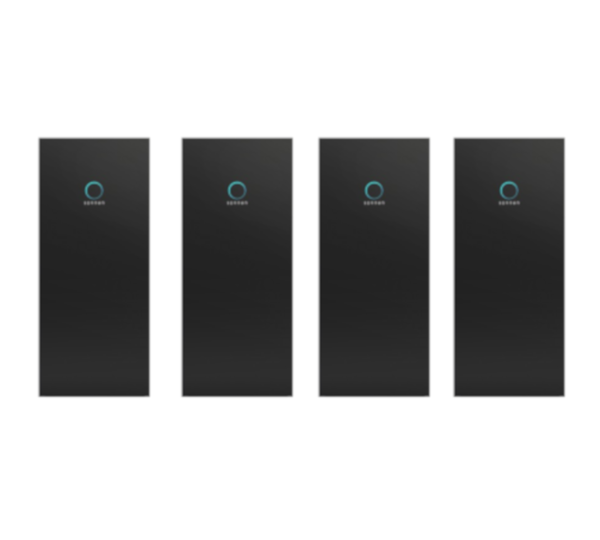 sonnenBatterie 10 performance 88kWh/39.6kW EM357