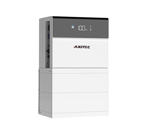 AXIhycon ONE 8-15H + AXIstorage Li SV3 9.7