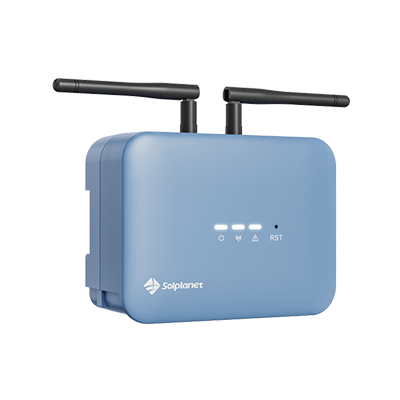 SMART ENERGY MANAGER AI-HUB