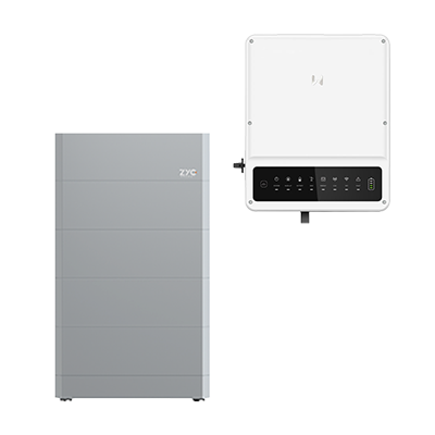 ZYC SIMPO HV 12.8 + GW6000N-EH