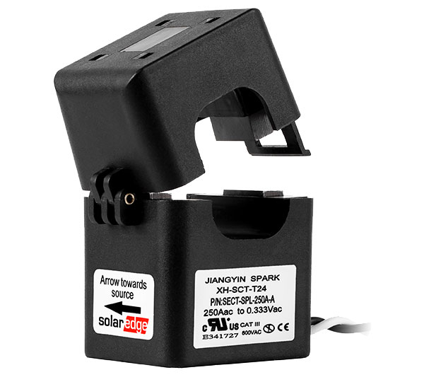 SolarEdge SECT-SPL-250A-A
