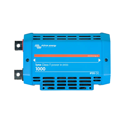 VICTRON LYNX CLASS-T POWER IN (M10)
