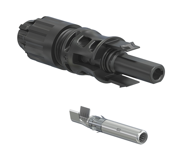 MC4-EVO2A FEMALE KBT4/10II (SU=100)