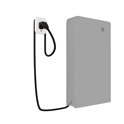 Sigen EV DC Charging Module Dummy