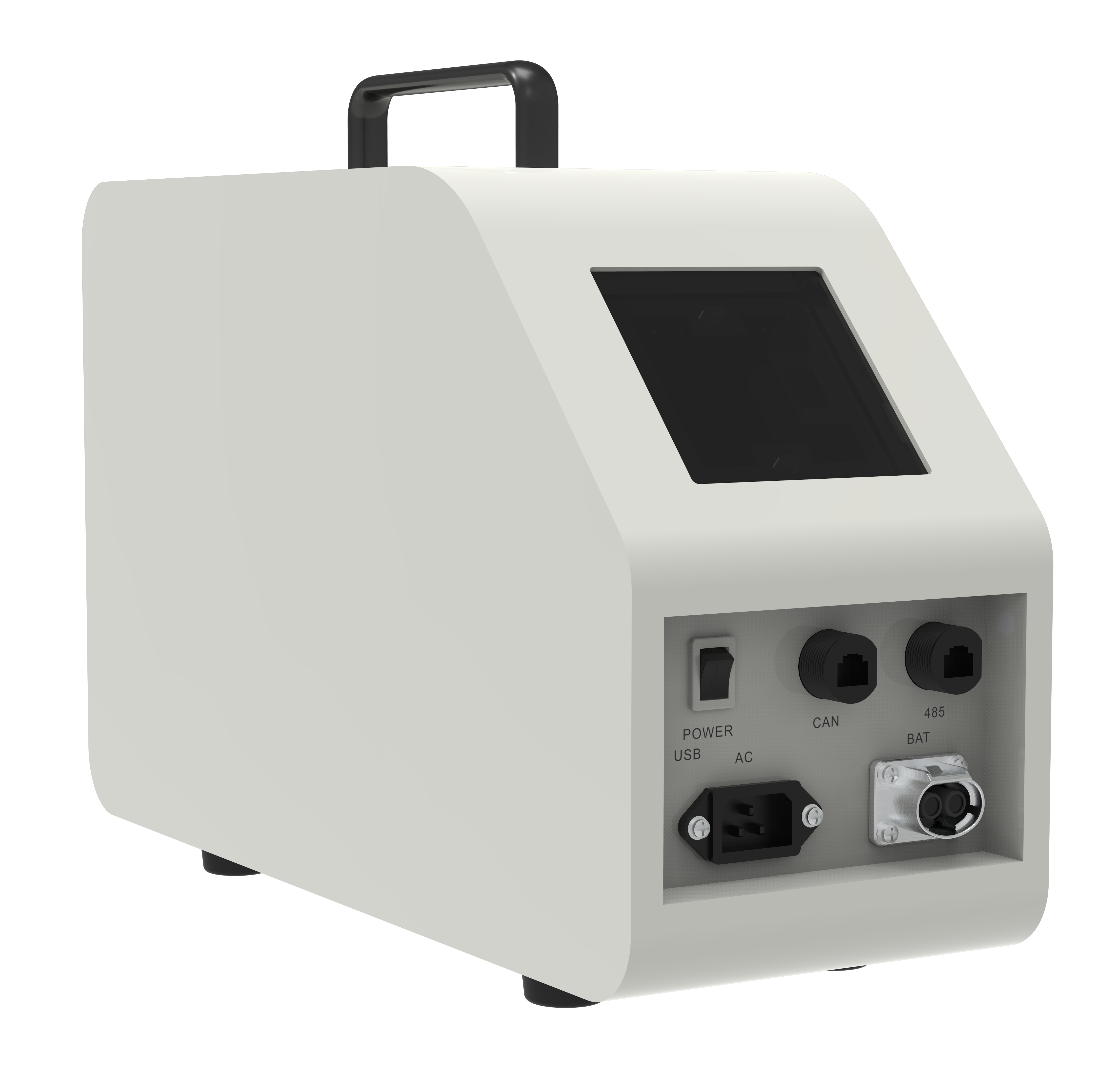 SOLAX T-BAT-CHARGER