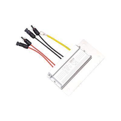 A-Z ROOF SPD2 T1+T2 2+0 1010 VDC