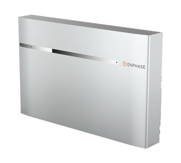 Enphase ENCHARGE 10T (10,5 kWh)