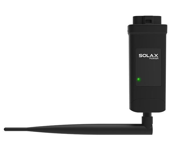 POCKET WIFI INTERFACE V3.0-P