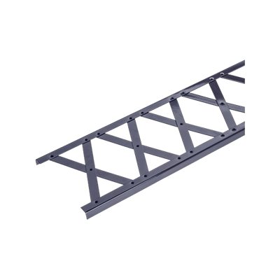 Schneefanggitter 20cm - 3m anthrazit, GIAZ20KR