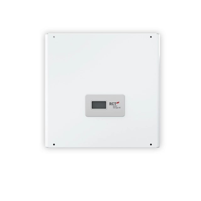 POWER STORAGE DC 4.0